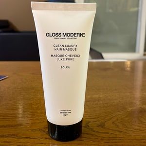 Gloss Moderne Clean Luxury Hair Masque